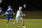 MLax vs Emmanuel  Men’s Lacrosse vs Emmanuel College. - Photo by Keith Nordstrom : MLax, lacrosse